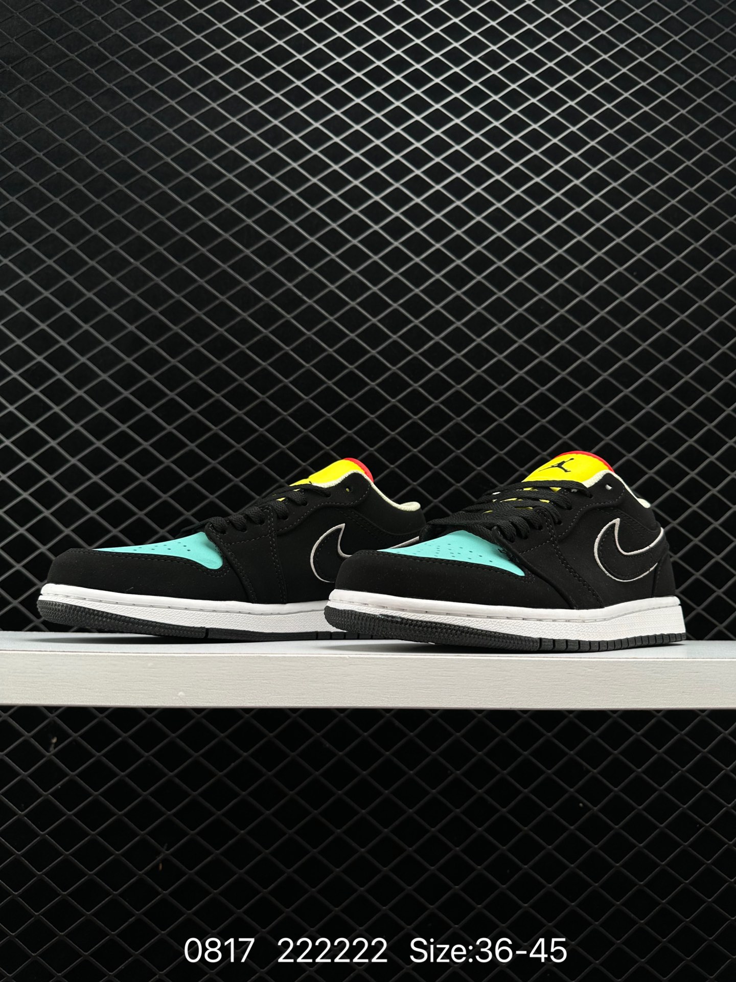 Air Jordan 1 Low AJ1